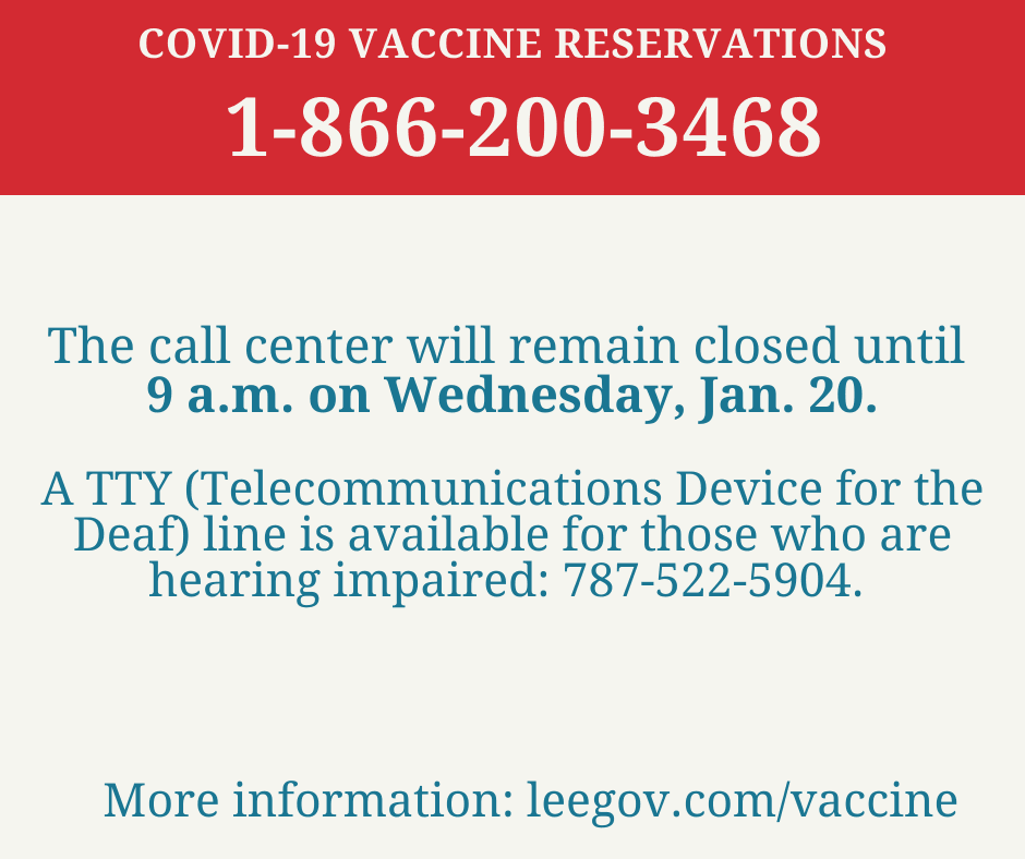 covid reservations image jan 20 FDOT LC