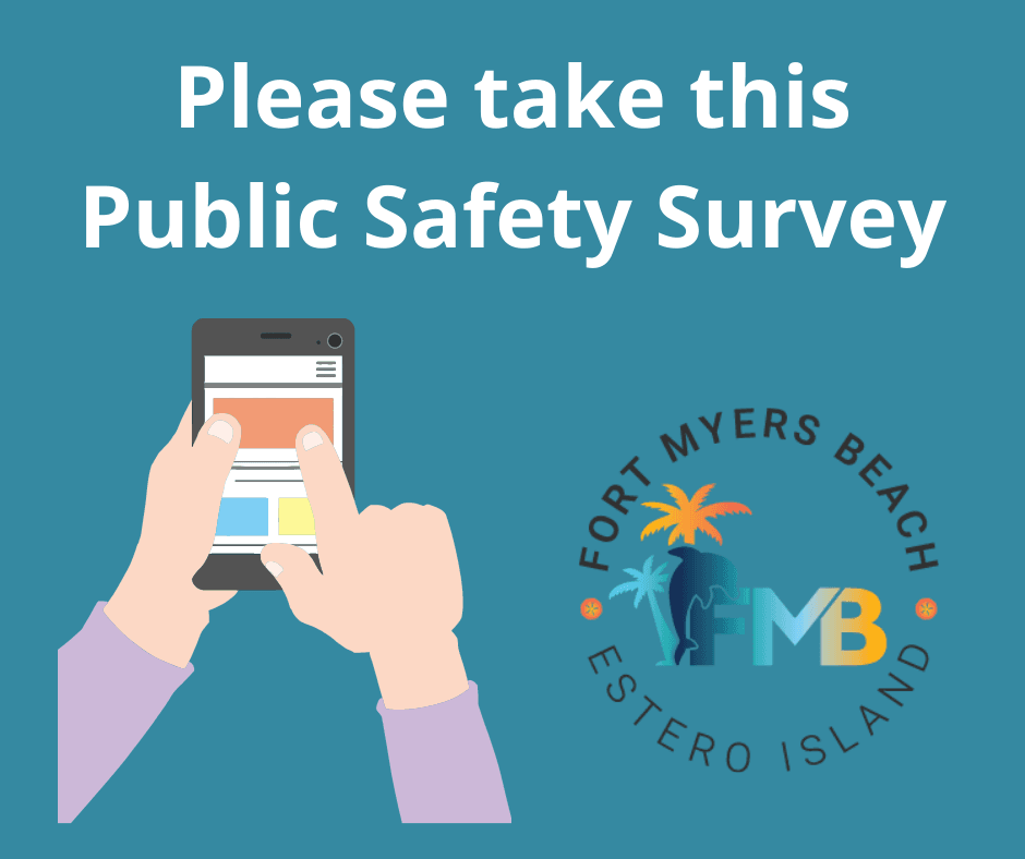 public safety survey april 23 2021
