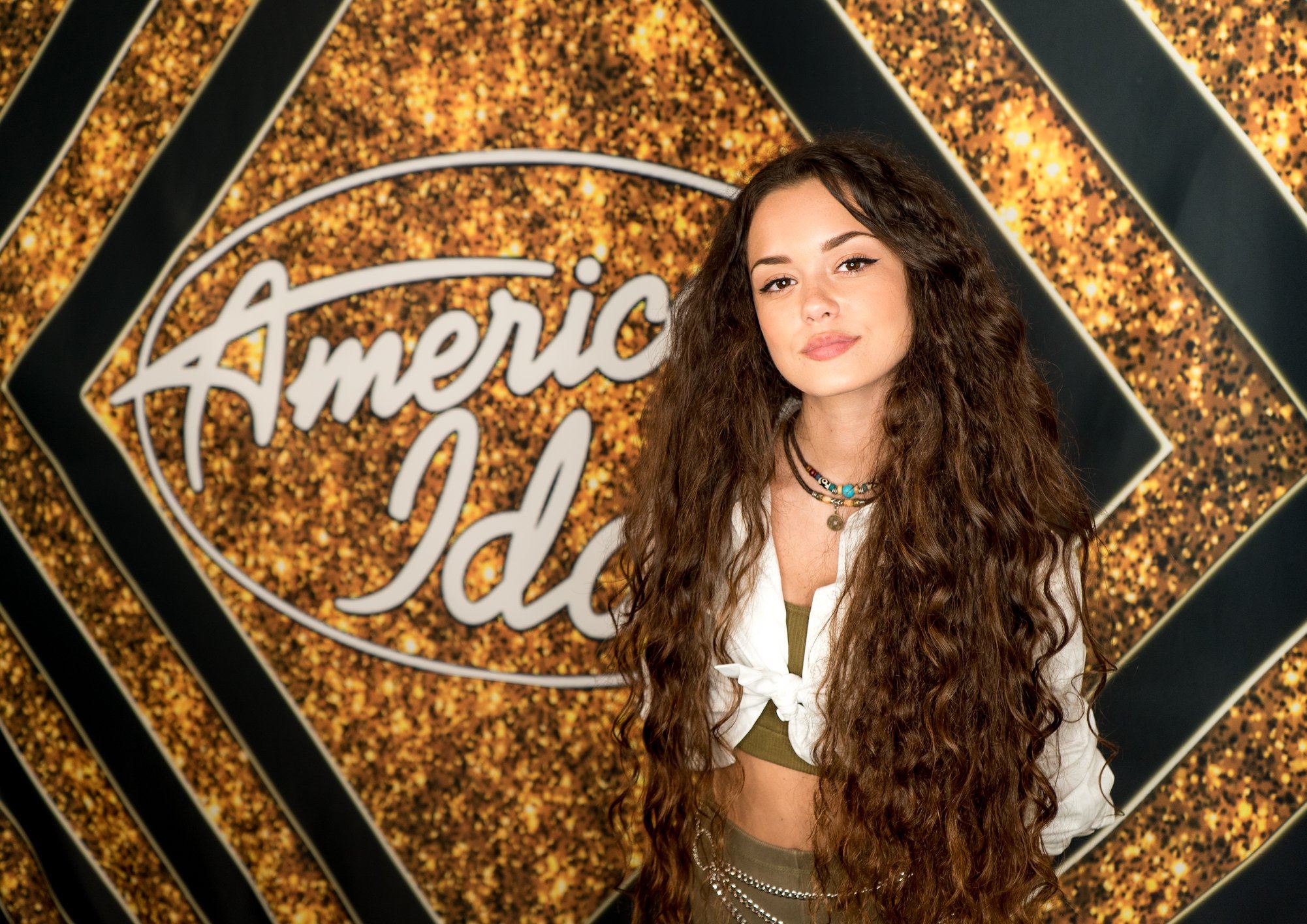 casey bishop american idol