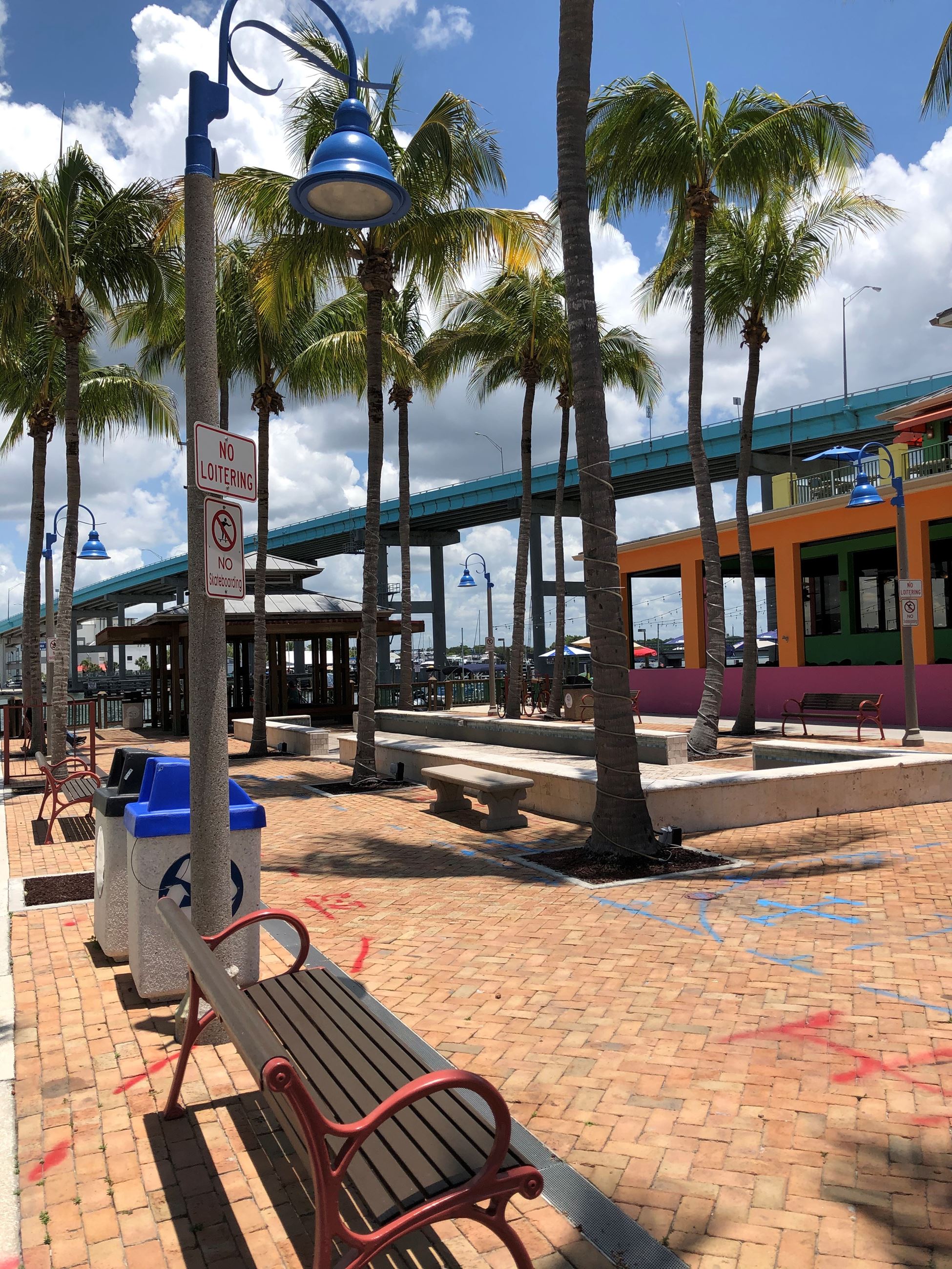 bayside park from old san carlos (1)