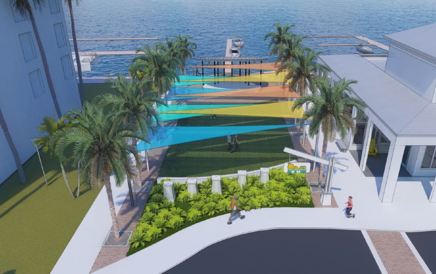 bayside park rendering 11-1-21