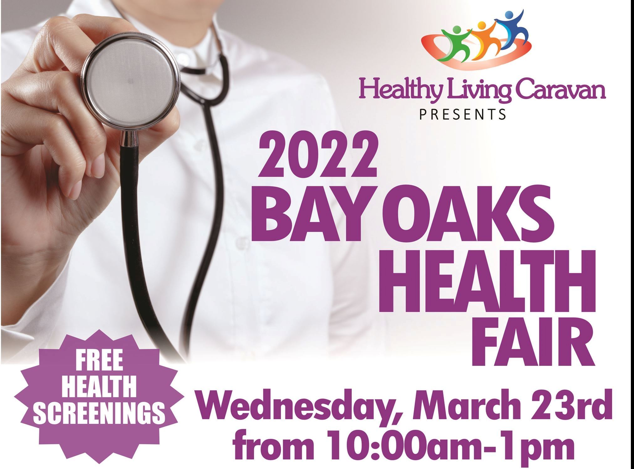 Health Fair_FLYER