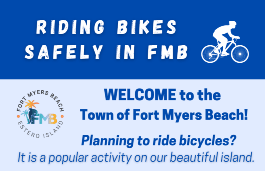 Riding bikes in FMB 2-15-22