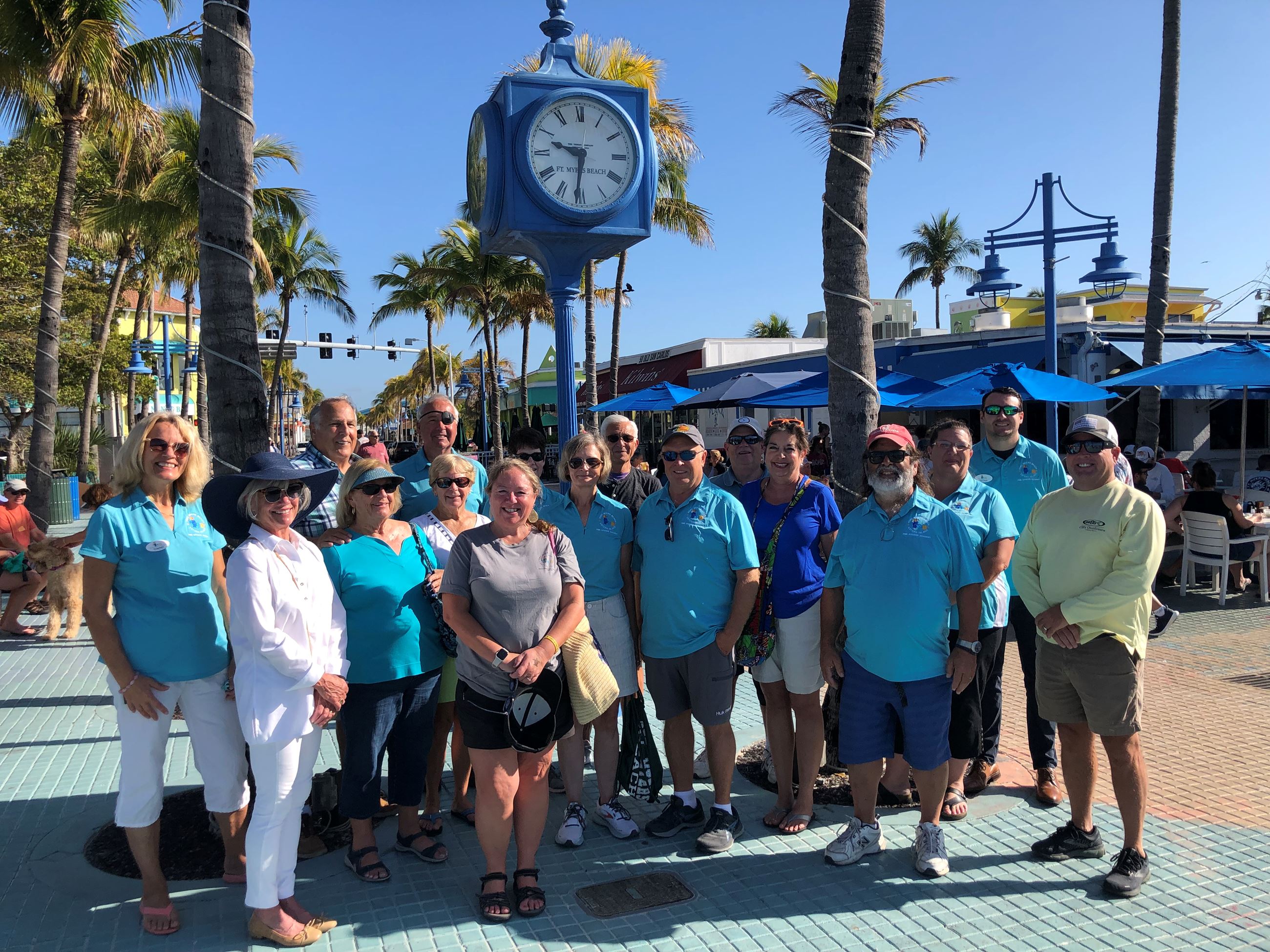 Downtown District and Boat Tour (6)