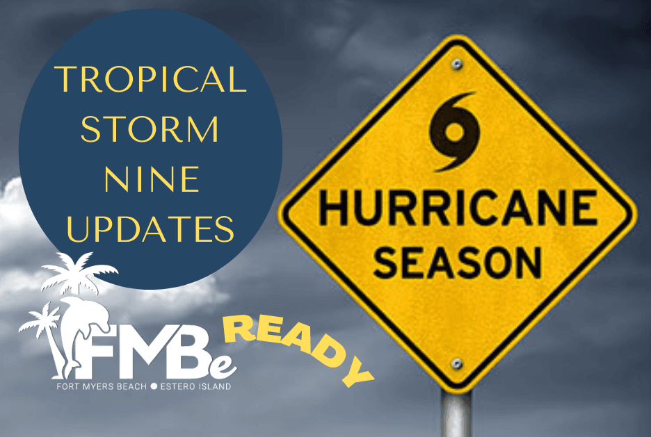 tropical storm nine sept 2022