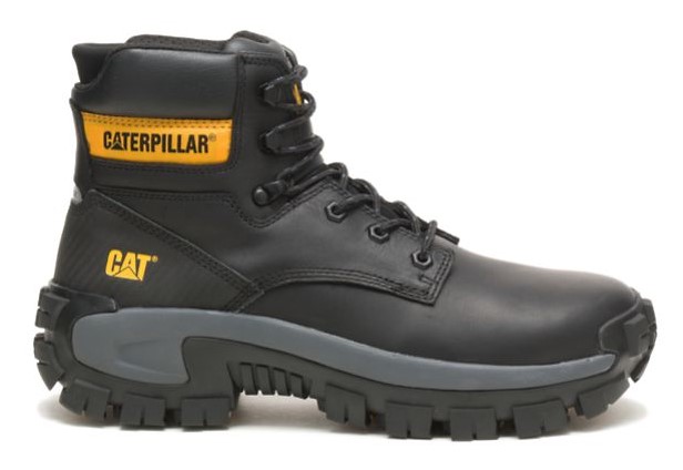 CAT Work Shoes