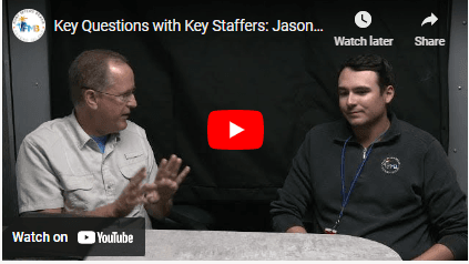 jason freeman key questions with key staffers 12-8-22