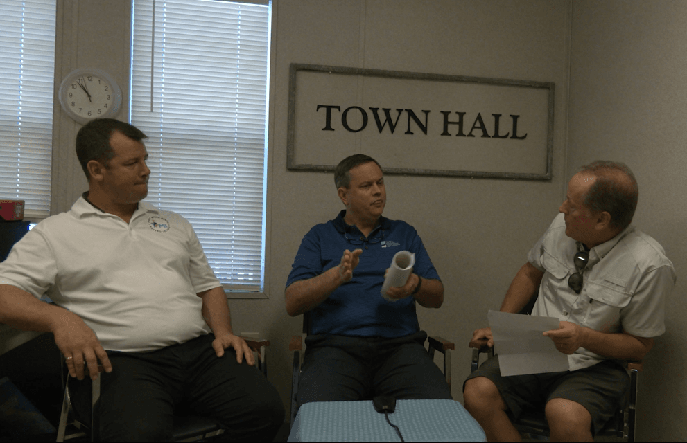 key questions with key staffers feb 3 2023