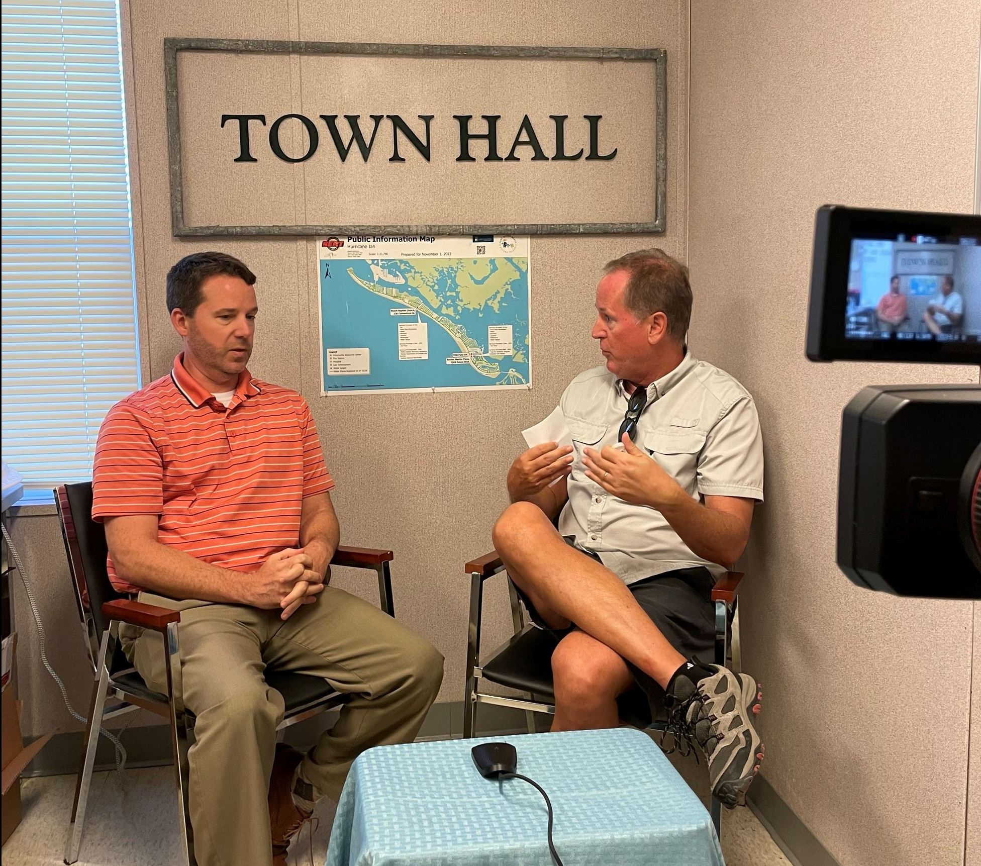 jim atterholt with jason green feb 7 2023