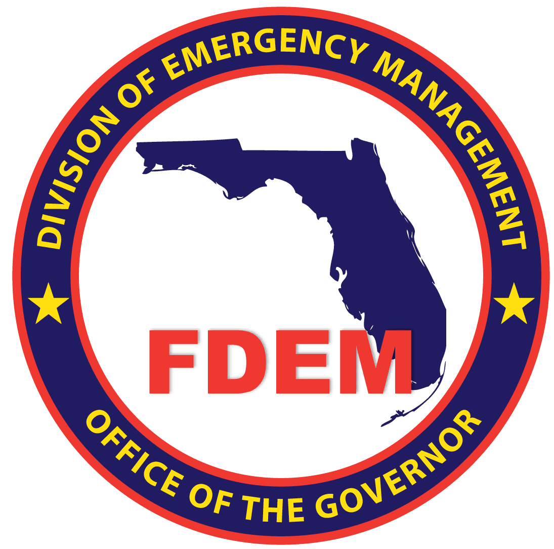 FDEM Logo