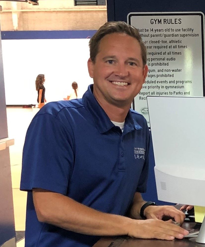 jeff hauge 2022 bay oaks entrance