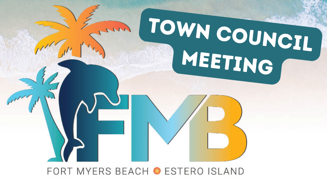 town council meeting 