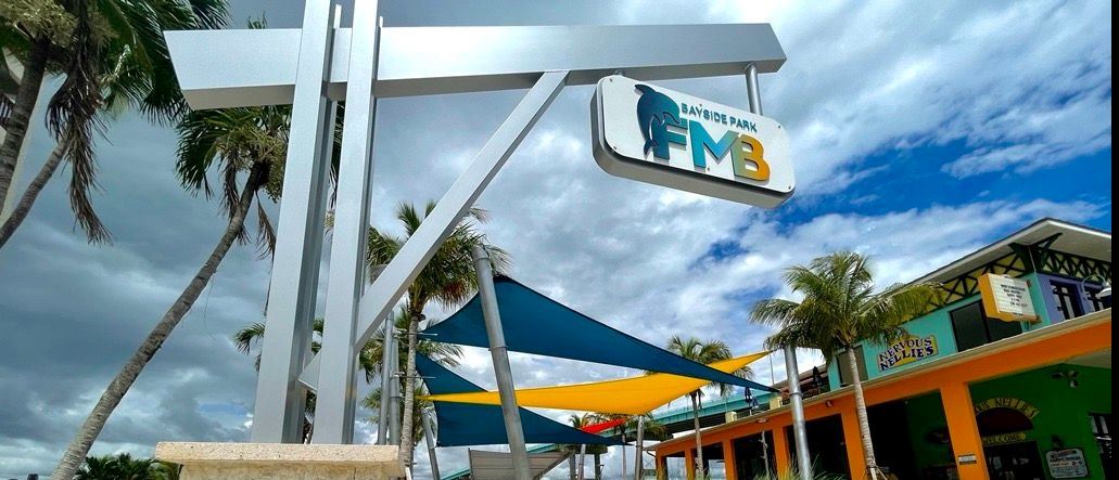 bayside park DRMP photo august 30 2022