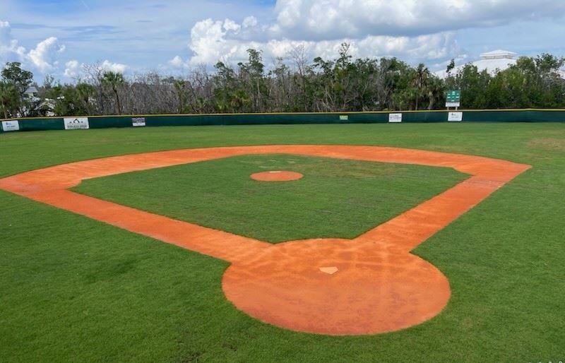 Ball Field
