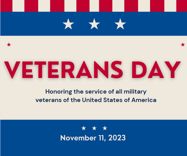 Veterans Day