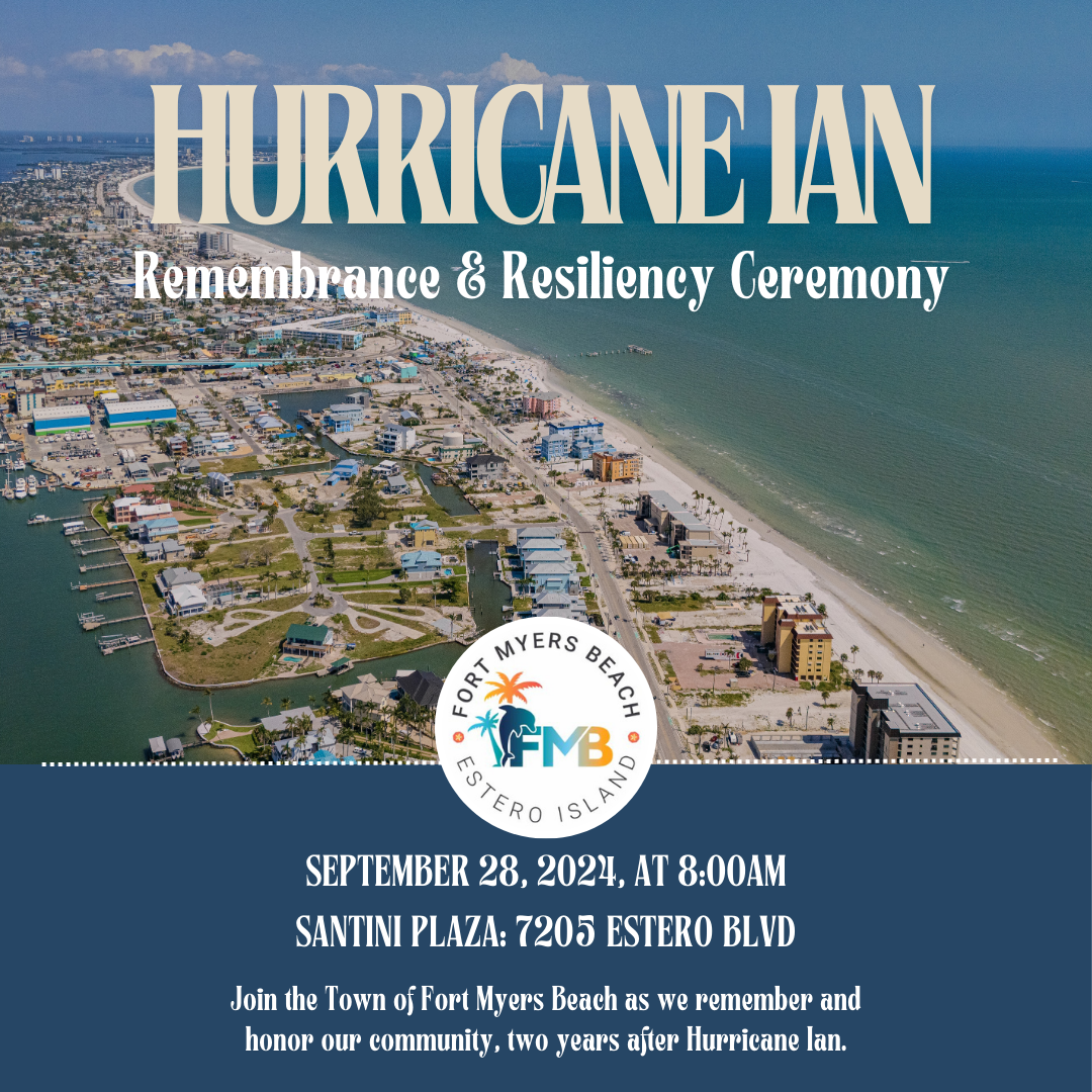 Hurricane Ian Remembrance and Resiliency Ceremony 928