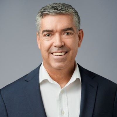 Will McKannay Headshot