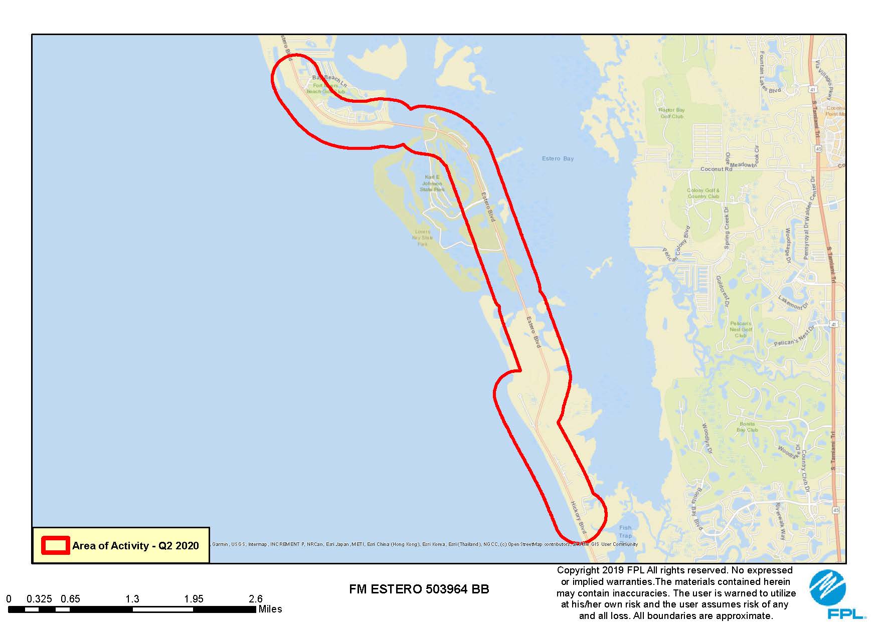FPL vegetation removal estero blvd april 2020-1