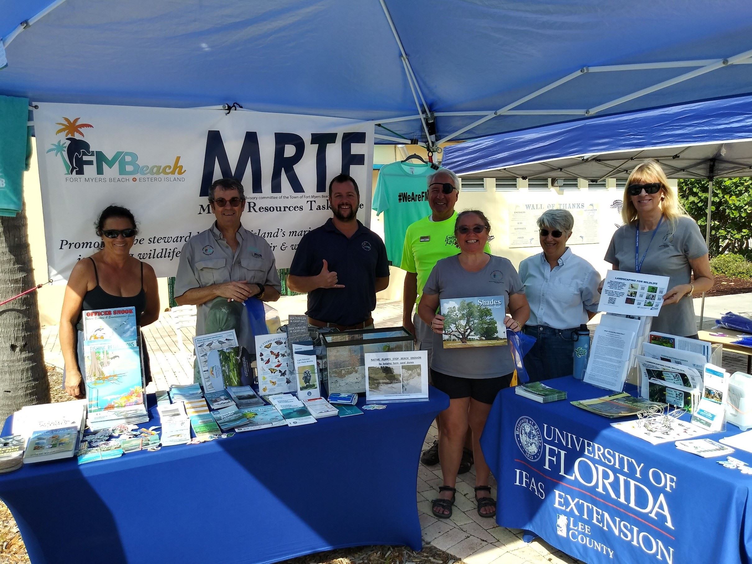 adopt a tree jan 21 22 group