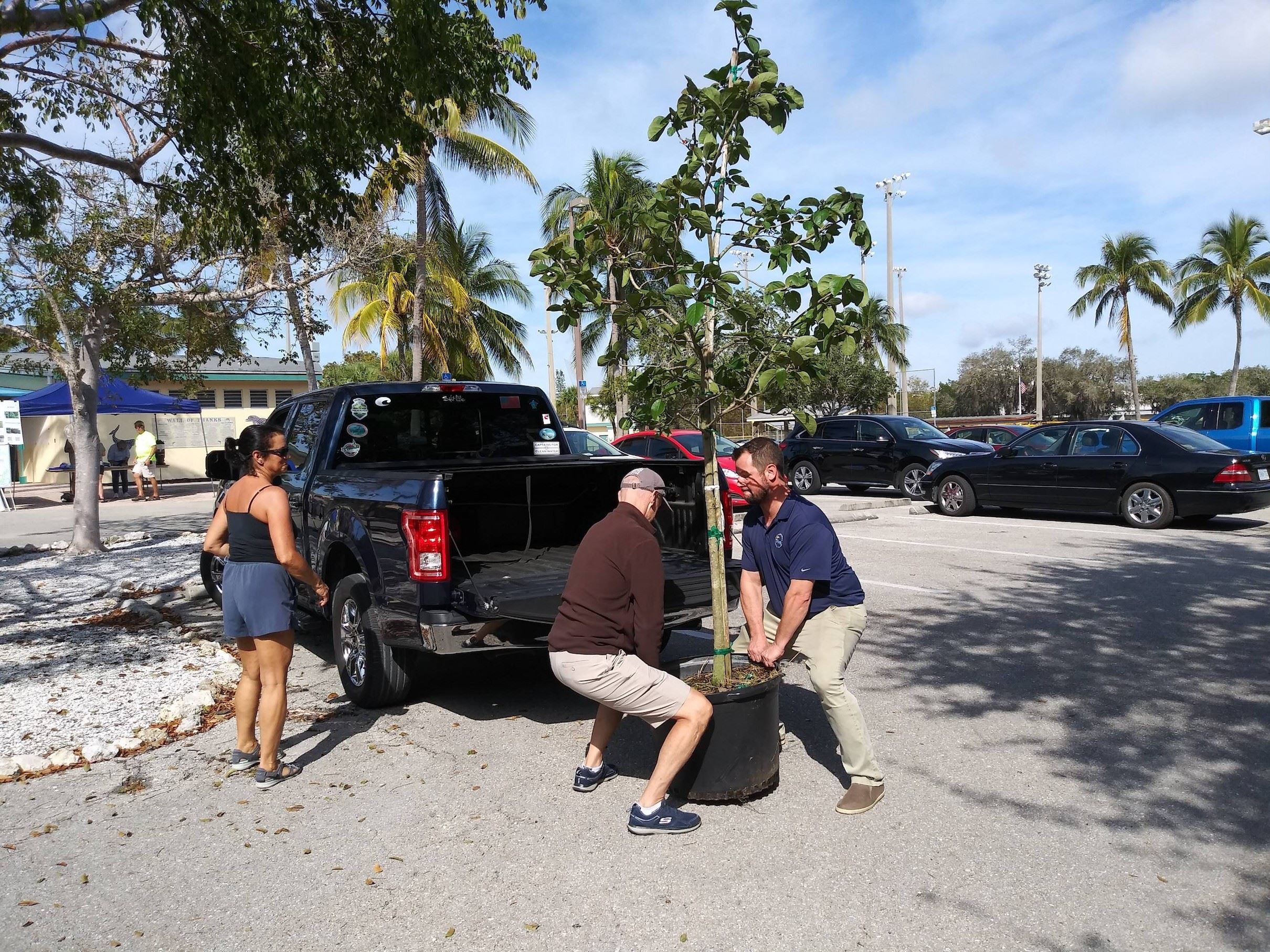 adopt a tree jan 21 22 loading