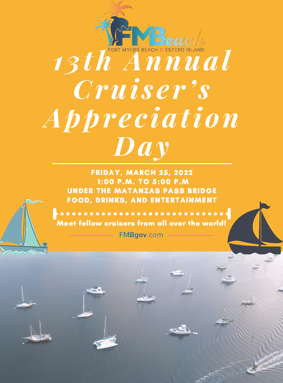 cruiser appreciation day 2022