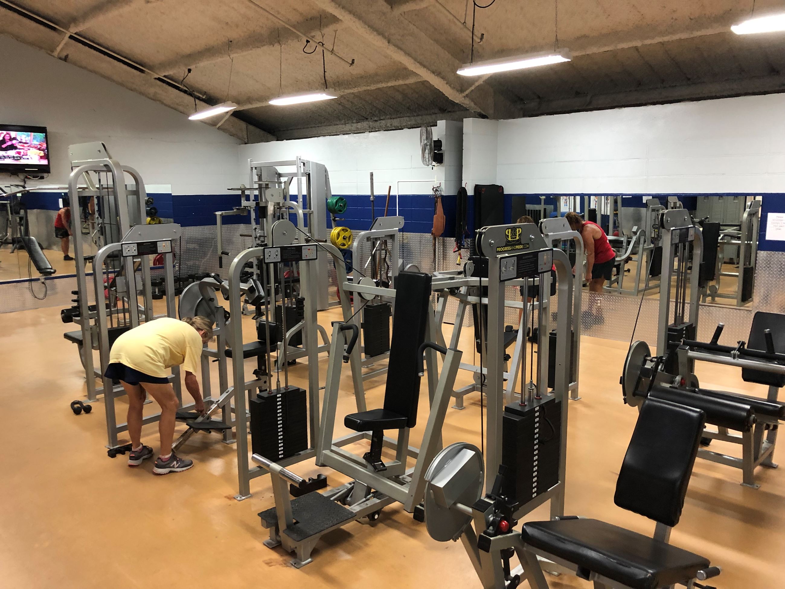 Bay Oaks and Pool July 2022 (34)