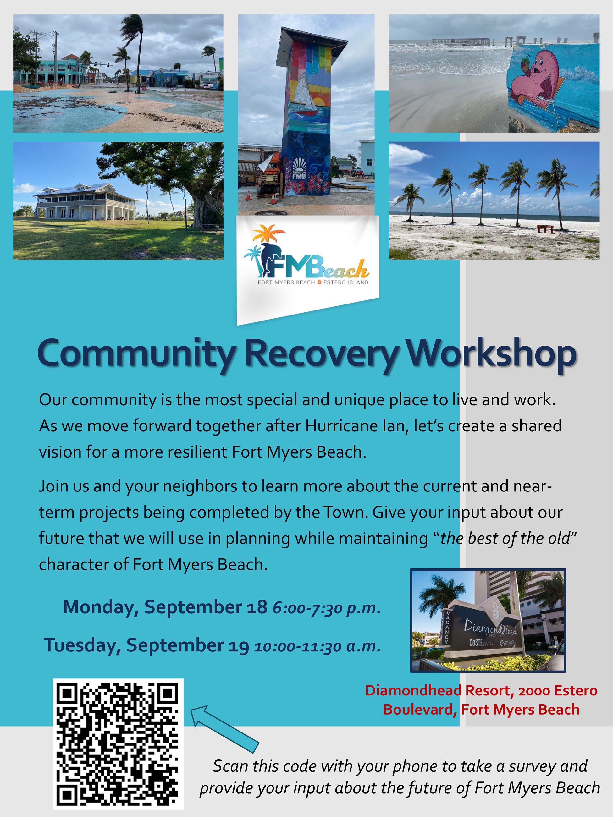 flyer community workshops sept 18-29 draft 9-7-2023