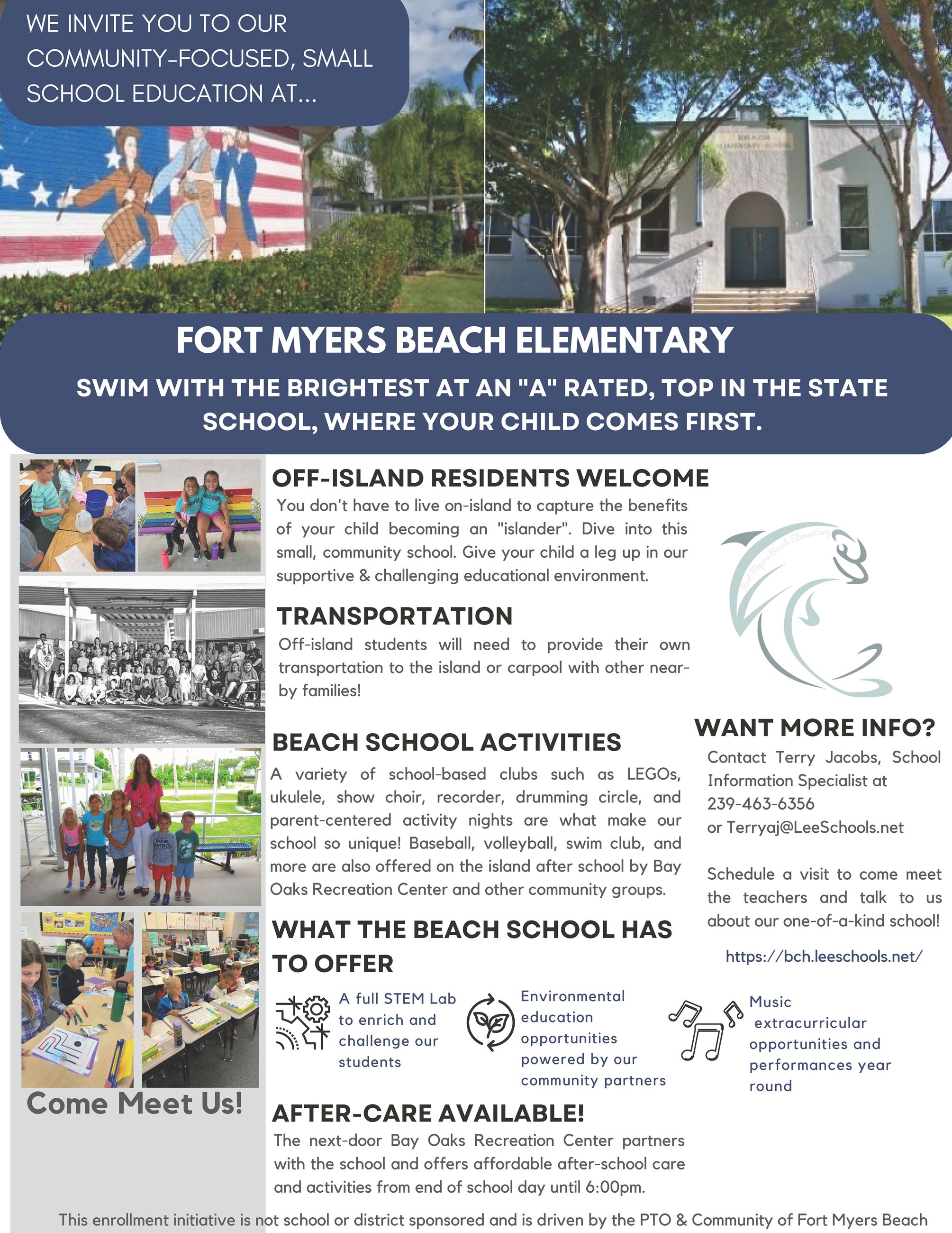 FMBE Enrollment Flyer- FINAL (2)